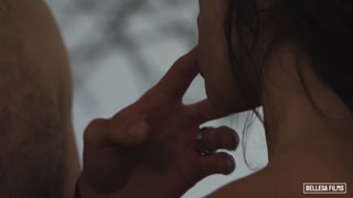 Смотри Tattooed Brunette Takes Rough Love from Mike Mancini - топовое порно в 4K на FULL-PORN.COM