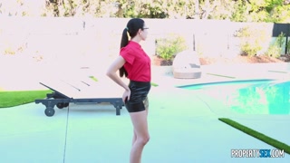  Athletic and Amoral  - 4K порно видео на FULL-PORN.COM