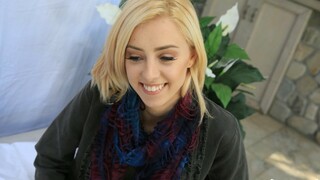 Ryan Driller Fucks Blonde Homeowner's Wife - 4K порно видео на FULL-PORN.COM