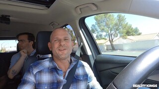 Смотри Hime Marie’s Big Tits Get Titty Fucked by Scott Nails - High Heels & Facial - топовое порно в 4K на FULL-PORN.COM
