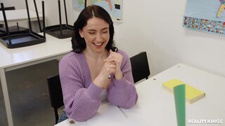Natural Tits Anal Play College - 4K порно видео на FULL-PORN.COM
