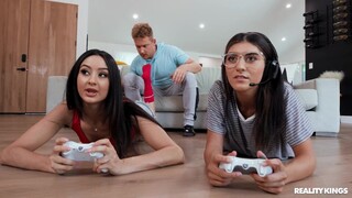 Big Cock Cheater Gets Deepthroat - 4K порно видео на FULL-PORN.COM