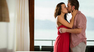 Desire Leads to Doggystyle and Creampie - 4K порно видео на FULL-PORN.COM