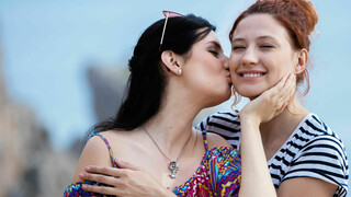 Смотри Melody's Beautiful Sex with Stasy - топовое порно в 4K на FULL-PORN.COM