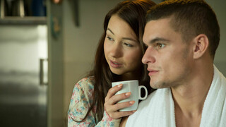 Couple's Warm and Steamy - 4K порно видео на FULL-PORN.COM