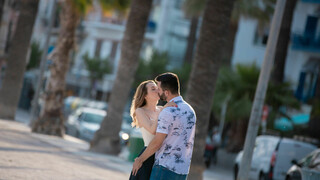 Смотри Russian Couple's Sensual Kissing - топовое порно в 4K на FULL-PORN.COM