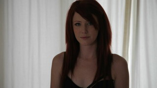 Thong-Clad Elle Alexandra's Sexy Interview - 4K порно видео на FULL-PORN.COM