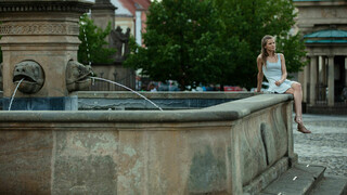 Смотри Doggystyle with a Skinny Czech - топовое порно в 4K на FULL-PORN.COM