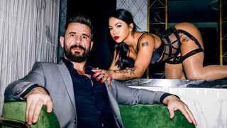 Earning It with Adriana and Morgan - 4K порно видео на FULL-PORN.COM